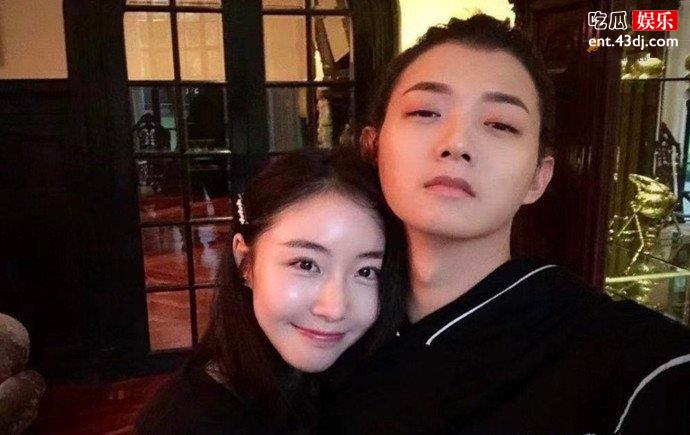 陈岚是谁为什么这么力挺霍尊