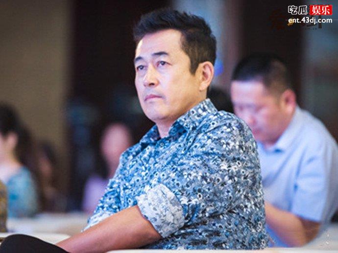 演员王志飞的第一任妻子是谁