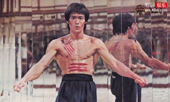 李小龙去世已经47年
