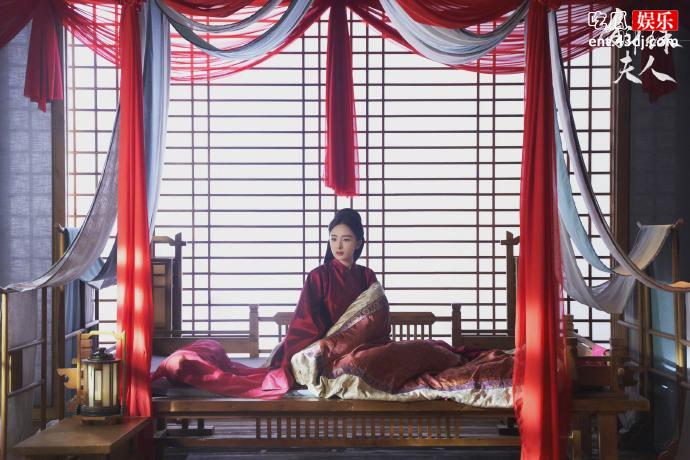 斛珠夫人海市