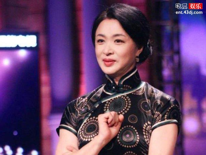 金星前妻的孩子是他的吗