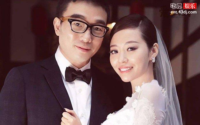 张靓颖冯轲因何离婚