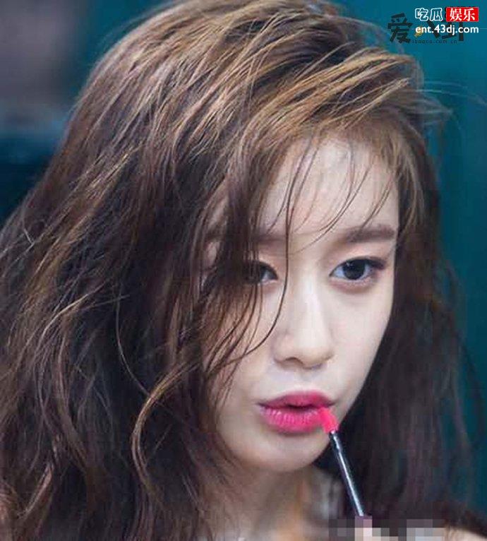 朴智妍裸聊门事件曝光
