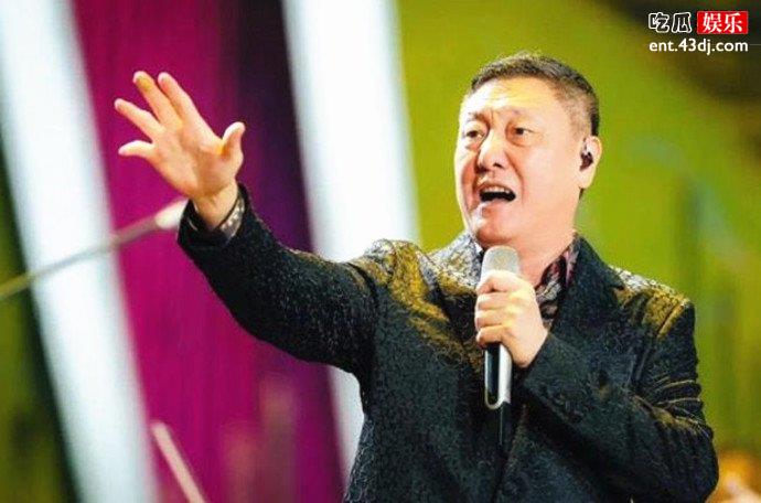 韩磊被前经纪人举报回应了吗