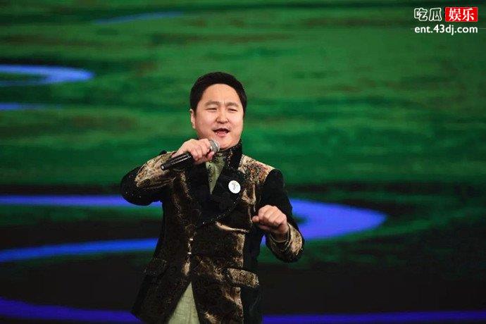 鸿雁原唱呼斯楞照片