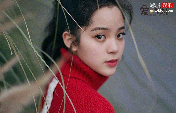 欧阳娜娜男友标准