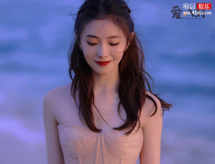 刘浩存为什么突然火了