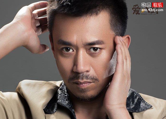 王学兵照片