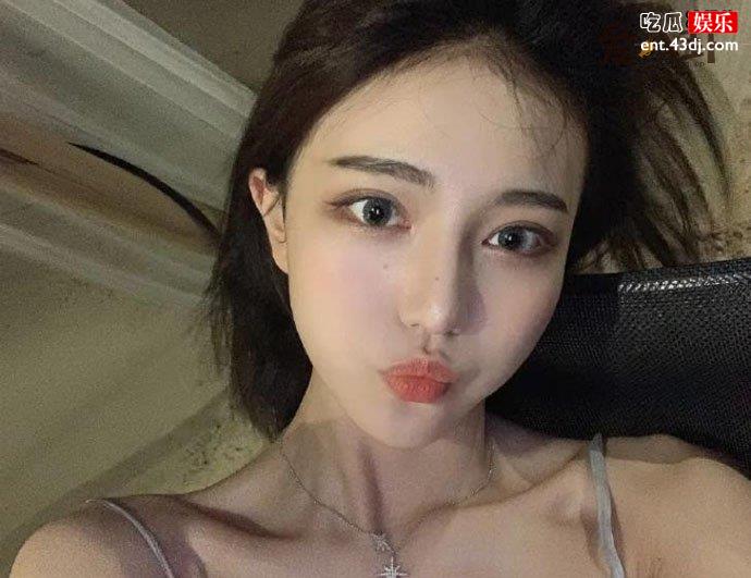 项思醒女海王照片