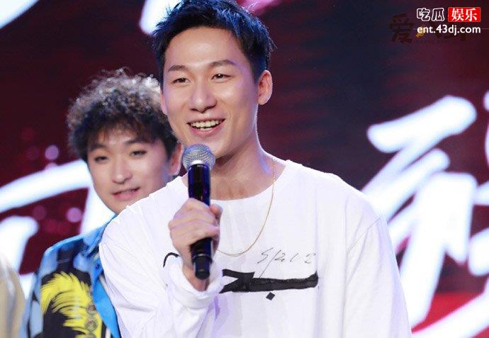 这就是街舞胡浩亮家境如何