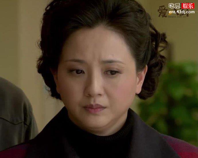 陶慧敏照片