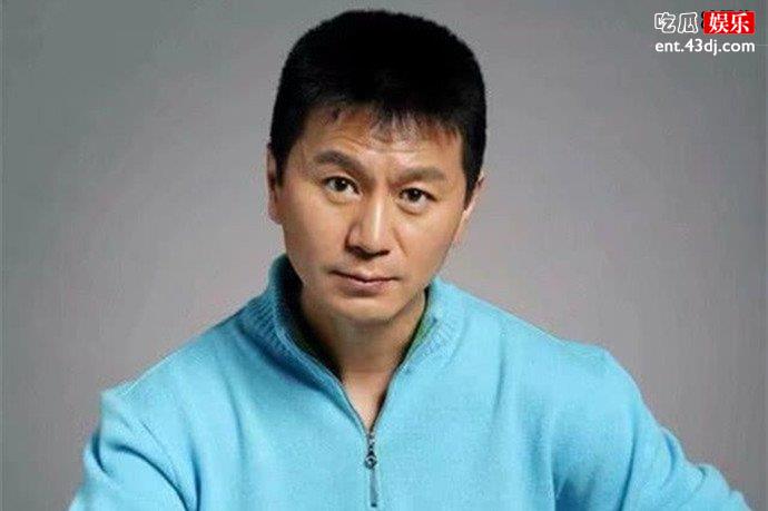 吴若甫个人资料