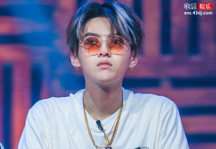 吴签为什么是吴亦凡
