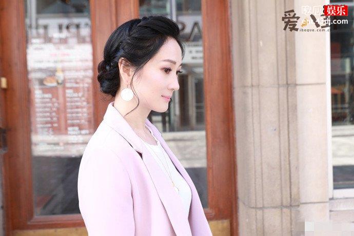 演员许还幻结婚了吗