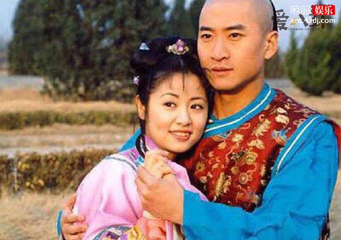 周杰林心如合影