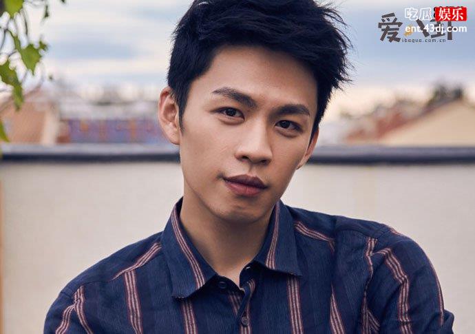 李鸿其姜佩瑶是一对吗