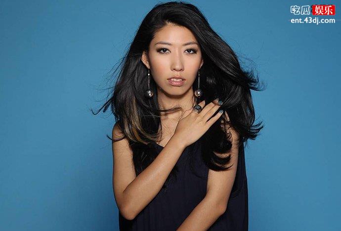 曲婉婷是如何走红的呢