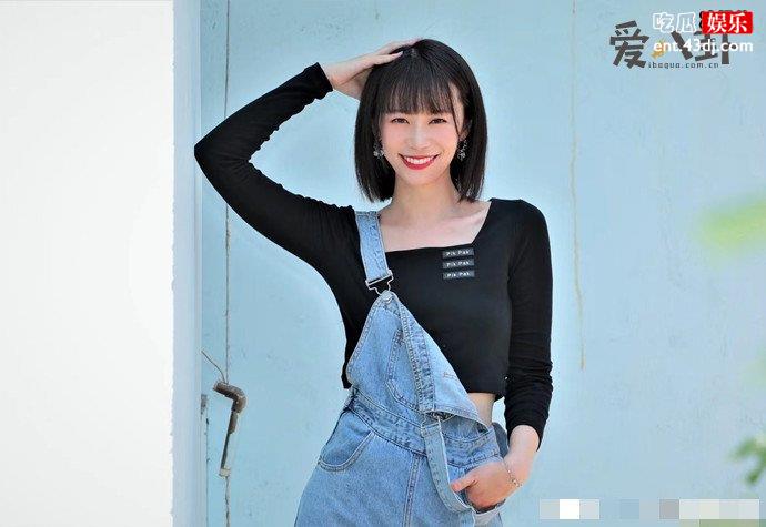 张思乐和付豪是一对恋人吗