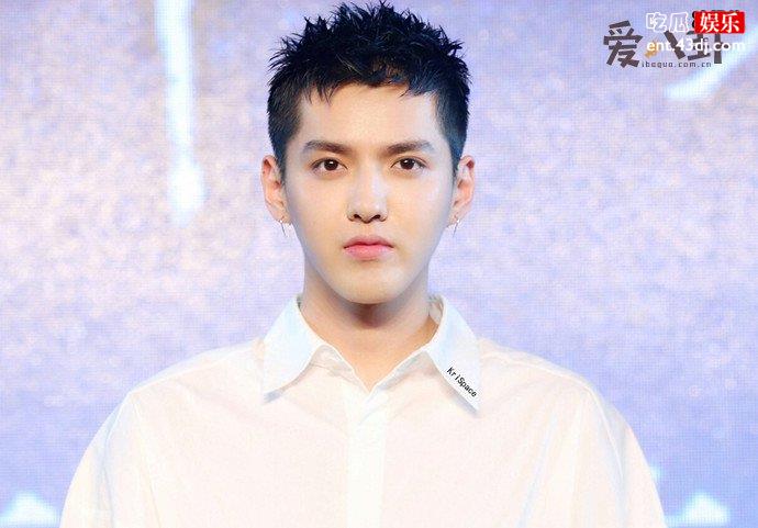 吴亦凡遭品牌方解约