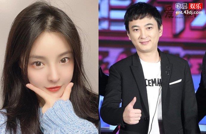 王思聪带美女网红宋美娜逛街