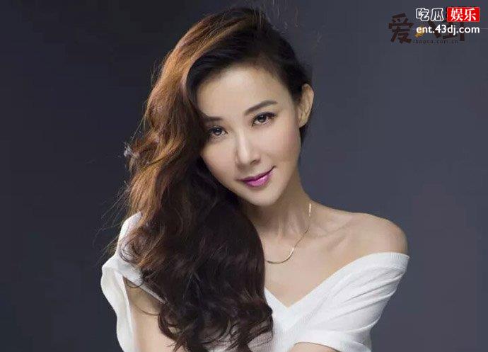 萧蔷结婚了吗
