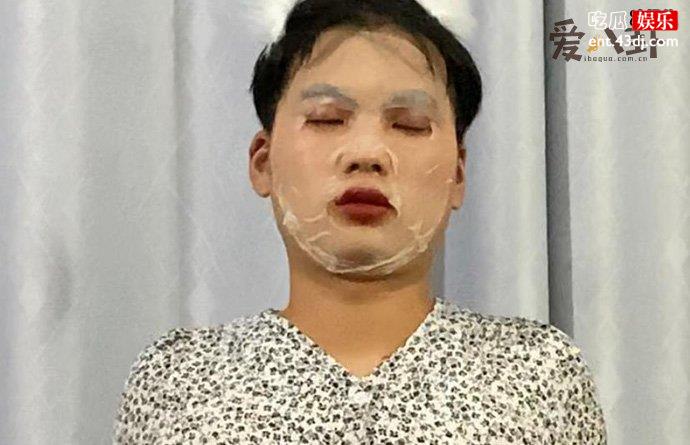 张若宇的照片
