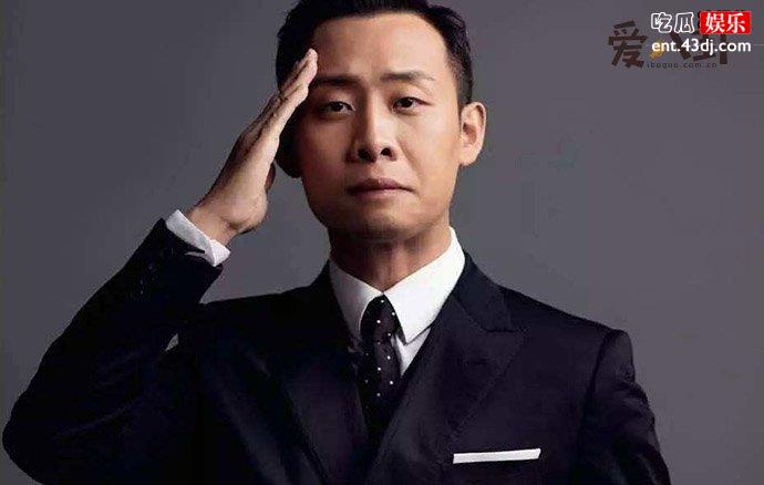 张译影帝奖是什么时候