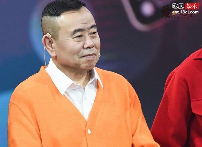 潘长江出什么事了