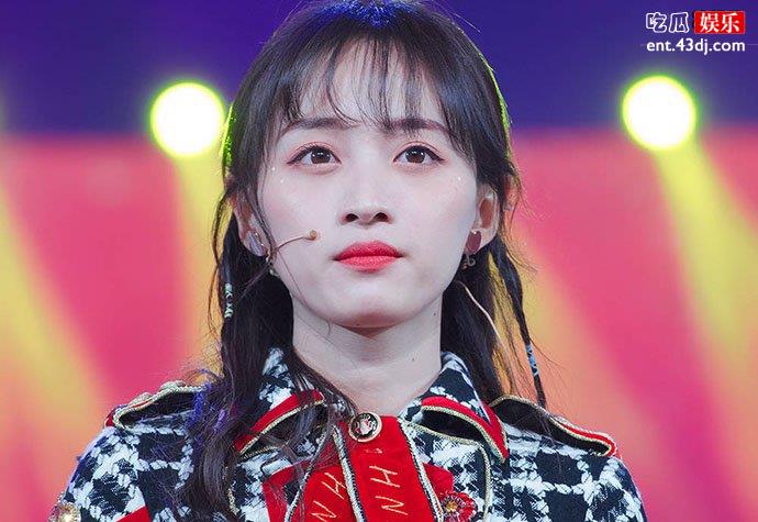 黄婷婷为什么退出snh48