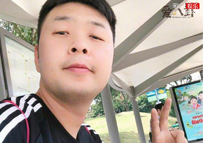 杜海涛犯什么事了
