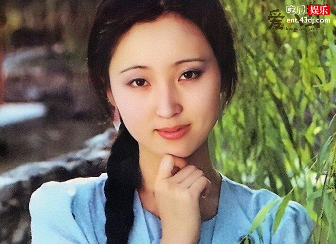 陈晓旭照片