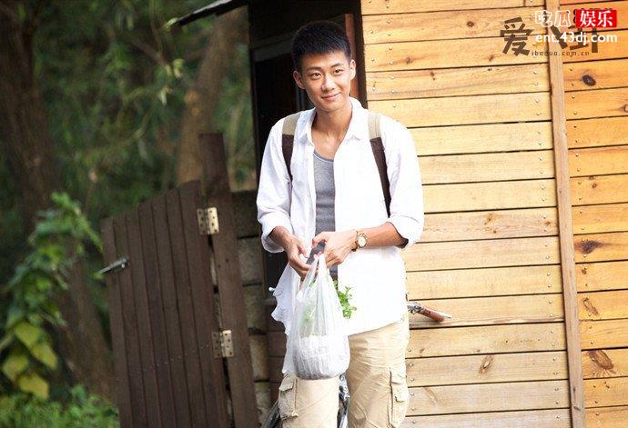 高至霆演过什么电视剧