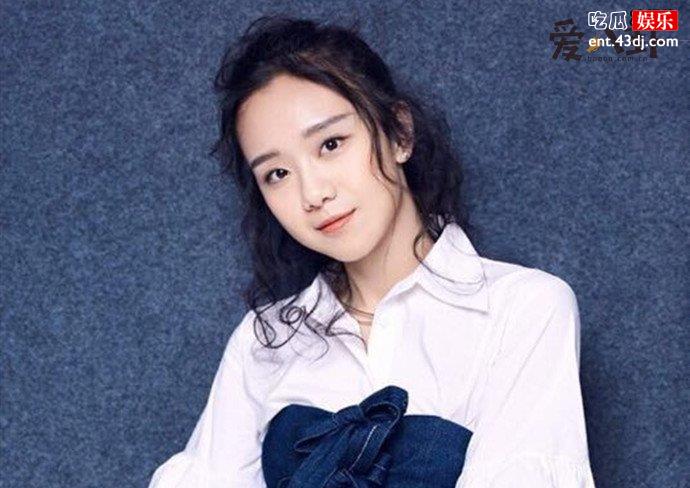 曾淇为什么叫小汤唯