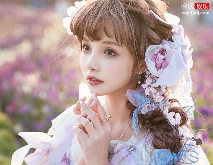 谢安然为什么不被lo圈接受