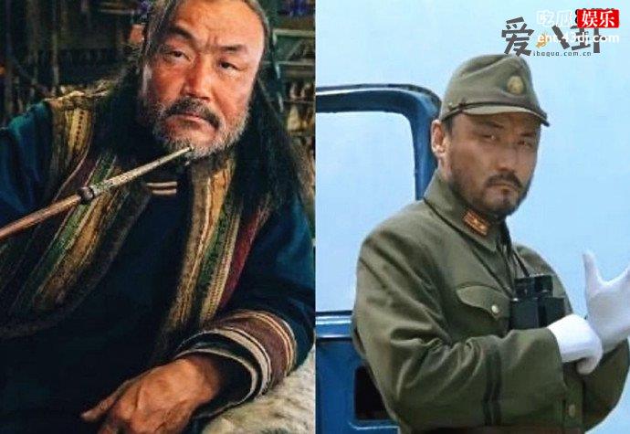 原来遮龙寨族长是渡边太君