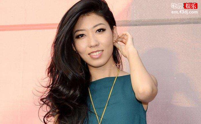曲婉婷照片