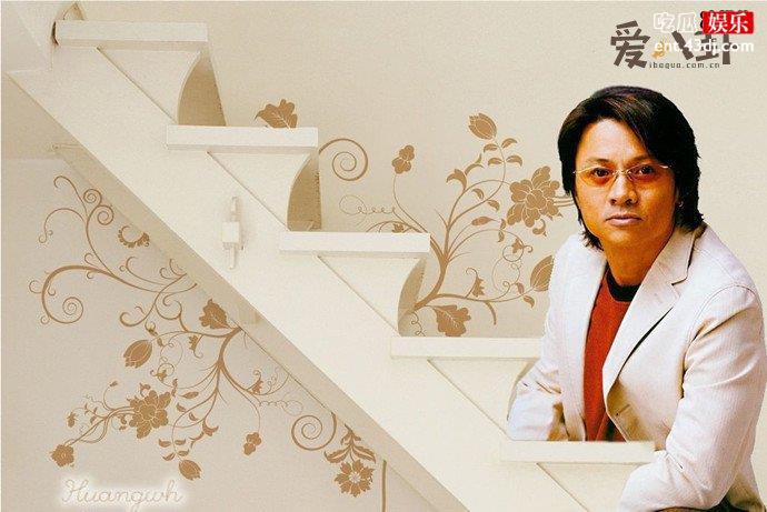尹天照个人资料