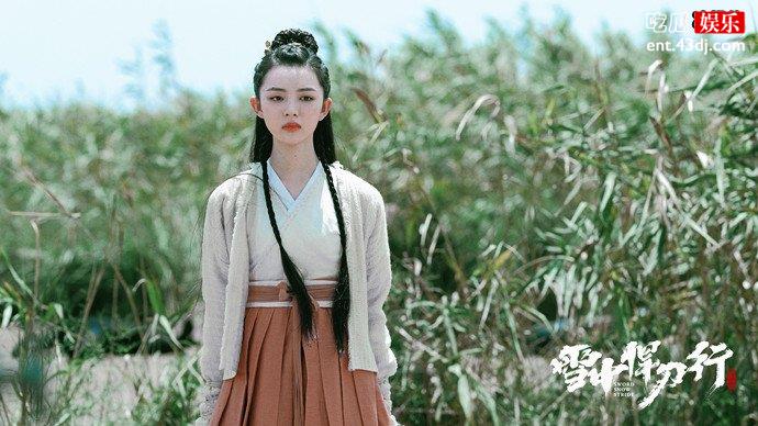 呵呵为什么杀徐凤年