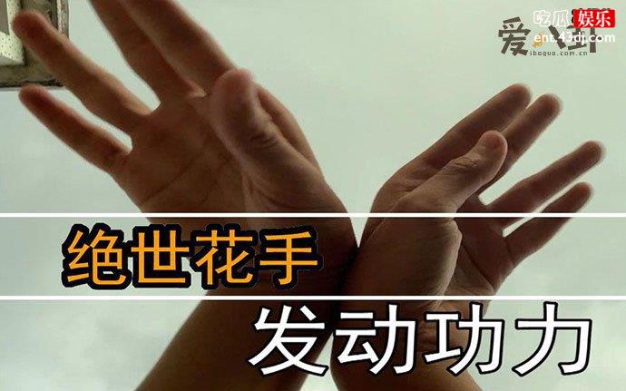 别爱我没结果除非花手摇过我