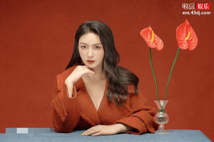 王李丹妮现在如何了