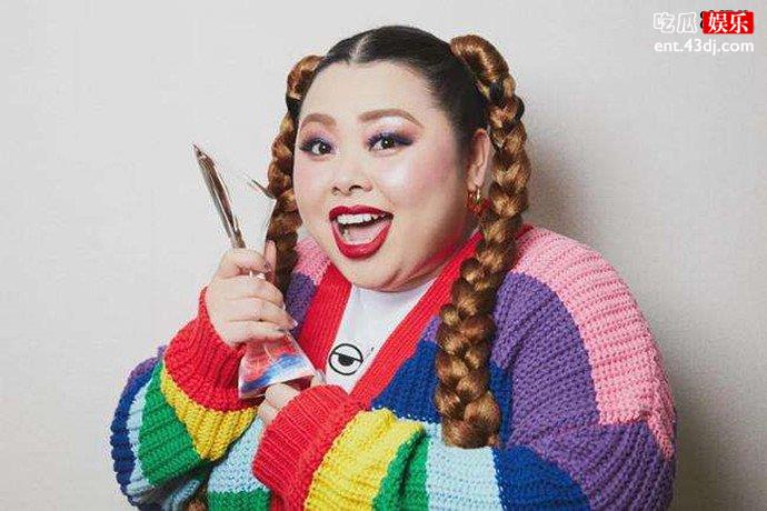 渡边直美的作品有哪些