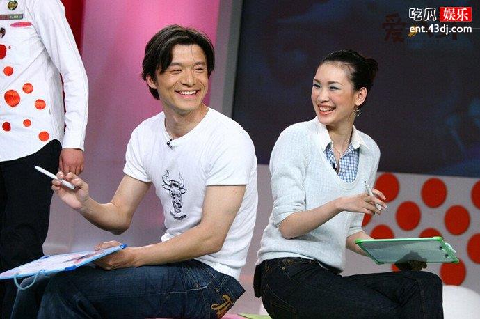 佟晨洁谢晖为什么离婚