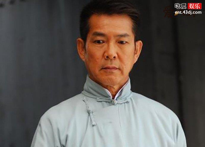 元彪老婆是谁