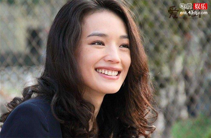 舒淇照片