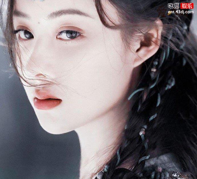 长歌行弥弥古丽结局