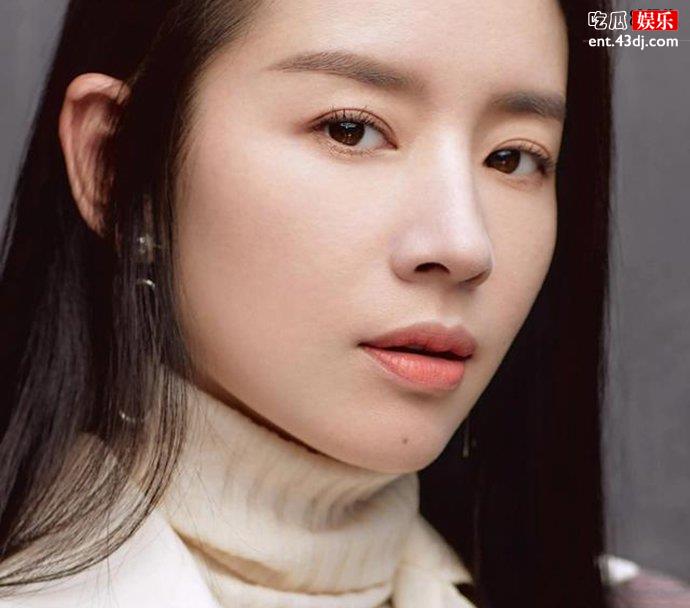 董洁为什么会被黑