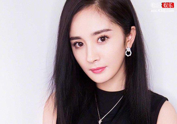 杨幂照片
