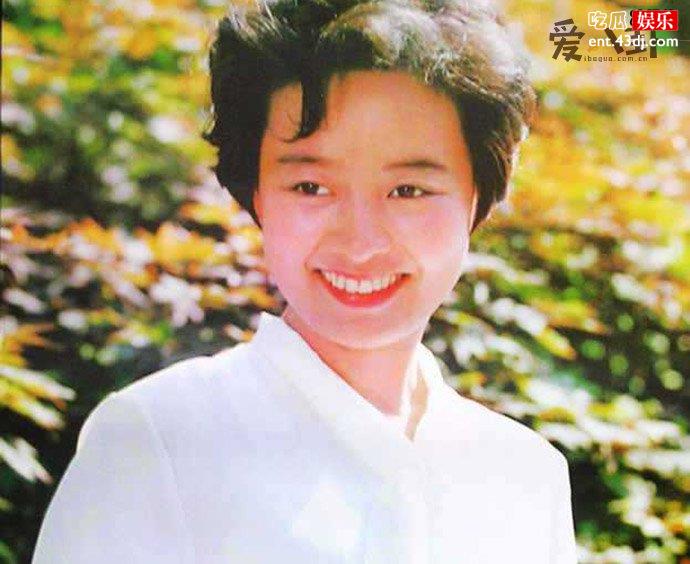 56岁张瑜现任老公是谁