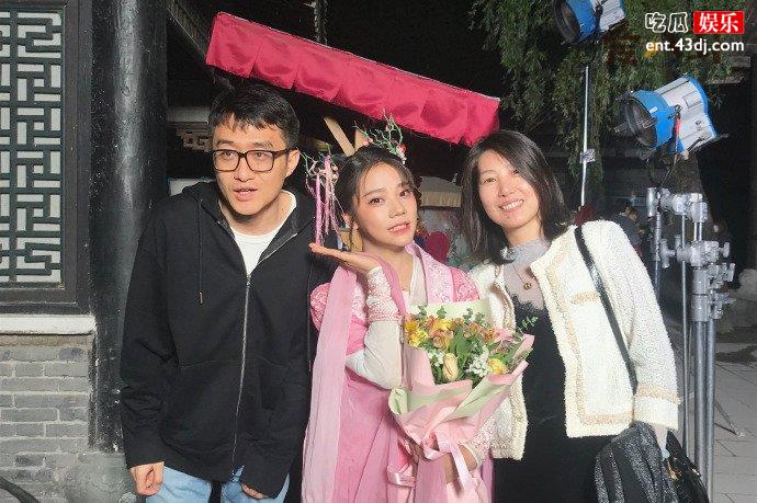 桃花妖什么时候播出