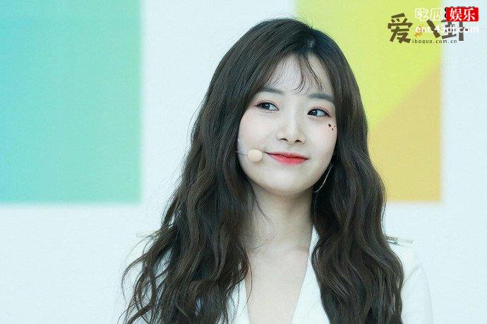 韩国女团April成员霸凌事件实锤